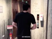ED Mosaic 暗黑邱比特随机搭讪
