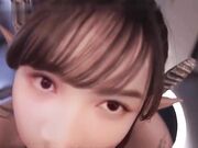 明星淫梦-张婧怡 性感魅魔吸精服务