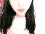 爆炒法系小仙女椅子上直播叉腿玩穴高潮不断呻吟