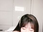 网红美女诺宝超嫩小穴扭臀抖胸摆弄