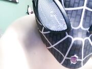 G奶甜美小姐姐 女仆装炮友JB插嘴 正入爆操直浪叫 掰开小穴特写