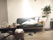 极品美人妻风情万种俏佳人小伙舌吻调情极致享受