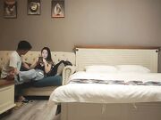 极品颜值外围视觉盛宴粉嫩美穴蜜桃臀暴插浪叫