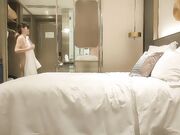 深夜顶级清纯甜美少女 娇小身材修长美腿 骑乘站立后入撞击猛操