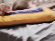 4P名场面淫乱大战 前插嘴后面操逼双女叠罗汉