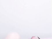 白嫩大奶子馒头穴黑丝蜜桃臀激情啪啪尖叫呻吟