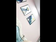 温柔的舔弄大鸡巴让大哥舔逼玩弄 多体位无套抽插浪叫不止好刺激