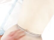 露露很甜摸逼自慰勾引小哥口交后入