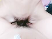 骚狐狸妹妹侧躺大屌深插高潮呻吟