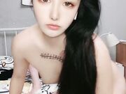 极品尤物黑丝美腿白嫩美乳爆插骚穴最后口爆