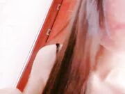 极品尤物来袭完美无毛白虎粉穴振动棒深插诱惑