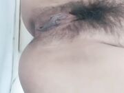 年轻小夫妻居家直播 凉席大战狗爬式无套打桩 原色无滤镜 大屌把妹子操爽