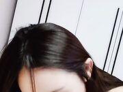 长相一般的小哥能找到这样极品的女友简直要天天操逼