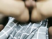 几个小妹淫乱生活让小哥们各种玩弄口交大鸡巴