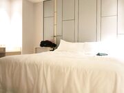 哪吒头极品外围女神 红内裤战神再创经典 乖巧软萌小仙女臣服胯下