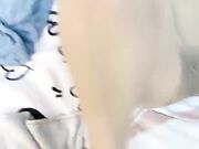 小娜娜约粉丝开房嗨皮口活一绝给小哥舔舒服了