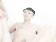 人妻小少妇深夜爽到极致高潮 全程露脸玩弄小哥大鸡巴 享受无套快速抽插