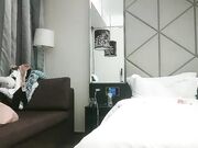 脱下黑丝继续暴插 2600网约外围女神 今夜惨遇打桩机 被一波波冲击彻底征服 下