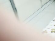 纯纯的小少妇穿着黑丝被大哥绑着双手嘴上贴着胶布爆草抽插