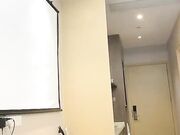 一个长发的洛丽塔萝莉妹妹 完美露脸酒店里面楼自我 啪啪口交 姿势超多