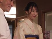 美丽的女房东被兼职员工变成肉手淫并陷入不忠的鸡巴3