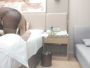 132金币计时房 泡良达人 圣诞夜约操女神 黑丝美乳 超清设备偷拍全纪录超精彩