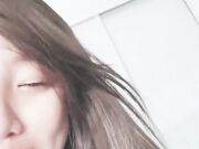 清纯少女性爱大起大屌慢慢摸逼后入