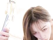 懒懒De喵喵疯狂造爱爆草后入内射抽插01