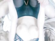 骚女被3P爆草抽插骑乘口交深喉02