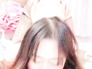 骚人妻居家约操小哥被大屌抱住后入爆草02