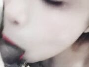 骚人妻口交爆草手弄摸逼抽插