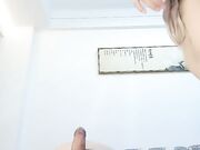 丝袜美臀上位骑坐坐插大屌爆草高潮01