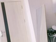 清纯幻彩花生米丝袜美腿诱惑大屌侧入玩弄内射01