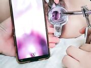 小野猫人妻下海提臀看菊花被小哥打桩内射01