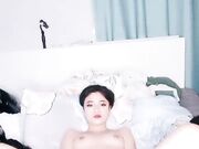 主动提臀后入摸逼探屌深插侧入内射02