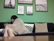 约长相甜美妹子激情啪啪穿着高跟鞋翘屁股后入