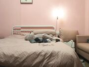 胖子传媒工作室网聊的骚熟女扒裤子扣穴操逼