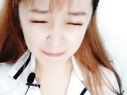 骚逼少妇跳蛋震穴白浆流弄一地淫叫不止02