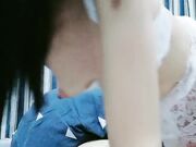 纹身淫穴大奶人妻自慰插穴不过瘾深喉鸡巴02