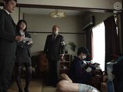 中出射精执行器 11 De S 执行器挤压不纯的精子箕岛惠1