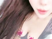 灰丝大奶美腿高跟诱惑呻吟揉捏淫穴01