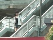 .. Guradoru Vol 057 Hajimete Beach De H Shichaimash