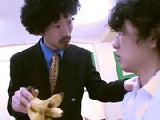 . Ore Wa Kamisamada Bangaihen Cho Ero Noryoku Gaku