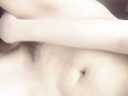 清纯师范大学美女酒店援交土豪床上被内射2次后换上黑丝开档袜趴在天窗上又被狂操一次,小逼真诱人,国语!