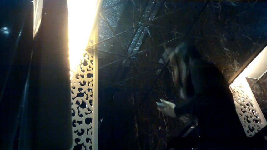 最新流出国内云上会所豪华WC偷拍 这的妹子喜欢撅着屁股嘘嘘