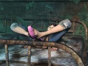 Vault Girls Episode 14