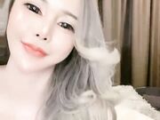 精致女孩紧绷美乳大屌后入速插高潮02