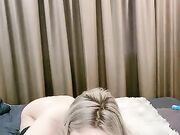 秘密花园每天淫欲性爱大战各式玩弄02