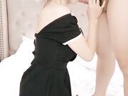 丝袜足交嫩妹上位口交深喉各式操逼大战01