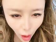 黄发嫩妹侧入爆草后入内射打桩过瘾刺激02